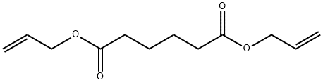 已二酸丙烯酯 结构式