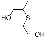 2,2'-thiodipropanol 结构式