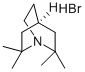 2,2,6,6-TETRAMETHYLQUINICLUDINE HYDROBROMIDE 结构式