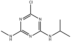 Norazine 结构式