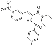 SALOR-INT L254401-1EA 结构式