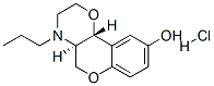 (+)-PD 128907, 盐酸盐 结构式