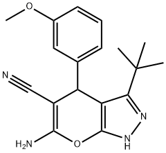 SALOR-INT L479411-1EA 结构式