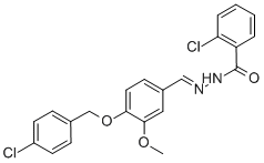 SALOR-INT L492329-1EA 结构式