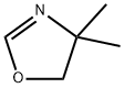 4,4-二甲基-2-氧唑啉 结构式