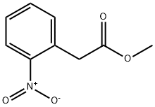 Methyl 2-(2-nitrophenyl)acetate