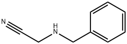 2-(Benzylamino)acetonitrile