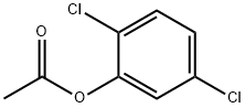 2,5-二氯苯酚乙酯 结构式