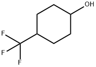 4-(Trifluoromethyl)cyclohexanol (<i>cis</i>- and <i>trans</i>- mixture)