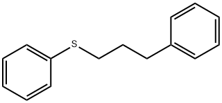 PHENYL 3-PHENYLPROPYL SULPHIDE