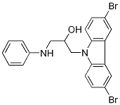 P7C3 结构式