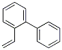 ETHENYL-1,1'-BIPHENYL 结构式