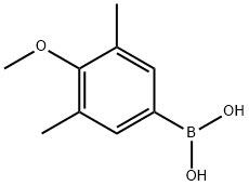 3,5-Dimethyl-4-methoxyphenylboronic acid(Contains varying amounts of anhydride)