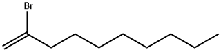 2-bromo-1-decene 结构式