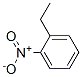 ethylnitrobenzene 结构式