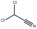 二氯乙腈 结构式