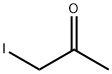 1-iodoacetone 结构式