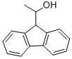 (±)-1-(9-芴)乙醇 结构式