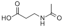 N-Acetyl-beta-alanine