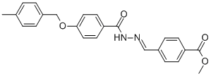 SALOR-INT L494291-1EA 结构式