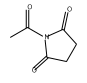 N-acetylsuccinimide