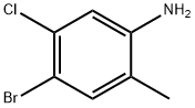 4-Bromo-5-chloro-2-methylaniline