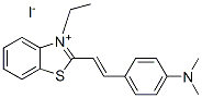N-(1,3-苯并噻唑-2-基)-2-氯-乙酰胺 结构式