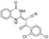 HPI-4 结构式