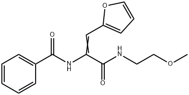 SALOR-INT L253596-1EA 结构式