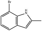 7-Bromo-2-methylindole