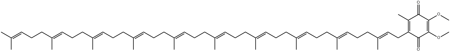 辅酶Q10,泛醌