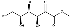 METHYL 2-KETO-L-GULONATE