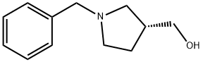 (R)-(1-Benzylpyrrolidin-3-yl)methanol