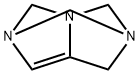 3H,5H-2,6-Methano-1H-imidazo[1,5-c]imidazole(9CI) 结构式