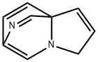 6H-3,8a-Ethenopyrrolo[1,2-a]pyrazine(9CI) 结构式