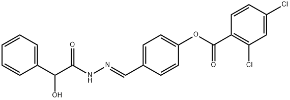 SALOR-INT L459089-1EA 结构式