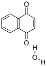 1 4-NAPHTHOQUINONE  97 结构式