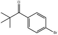 1-(4-Bromophenyl)-2,2-dimethylpropan-1-one