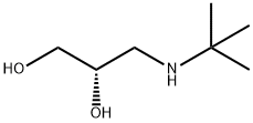 (S)-(-)-3-tert-Butylamino-1,2-propanediol