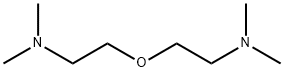 双二甲胺基乙基醚 结构式
