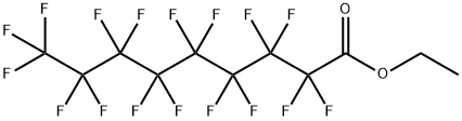 Ethyl Heptadecafluorononanoate