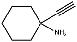 1-乙基环己胺 结构式