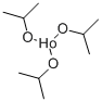 三异丙氧基钬 结构式