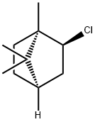 氫氯化蒎烯 结构式