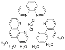 Dichlorotris(1,10-phenanthroline)ruthenium(II)