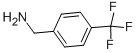 (4-(Trifluoromethyl)phenyl)methanamine hydrochloride