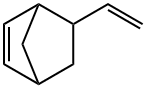 5-乙烯基双环[2.2.1]庚-2-烯 结构式