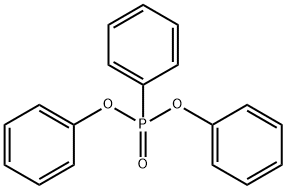 Diphenylphenylphosphonate