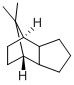 OCTAHYDRODIMETHYL-4,7-METHANO-1H-INDENE 结构式