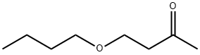 4-BUTOXY-2-BUTANONE 结构式